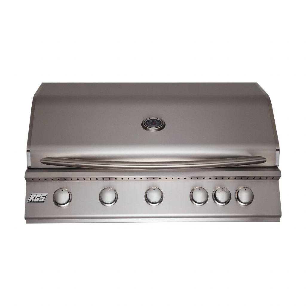 Summit® S460 BuiltIn Gas Grill The Fireplace & Patio Shop