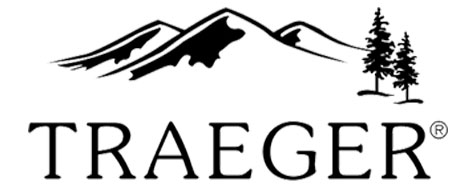 Traeger grills logo