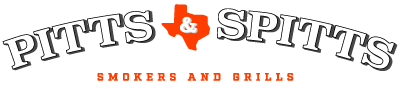 pitts and spitts logo