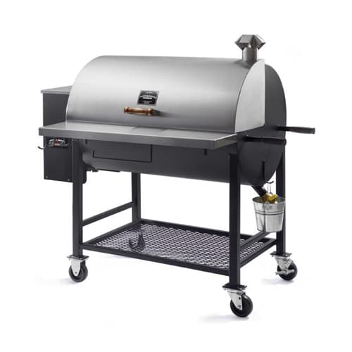 maverick 1250 wood pellet grill